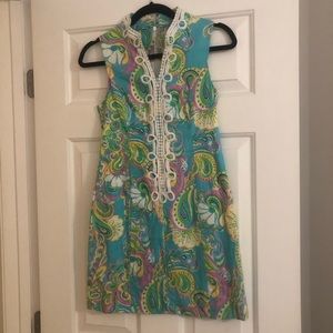 Lilly Pulitzer dress